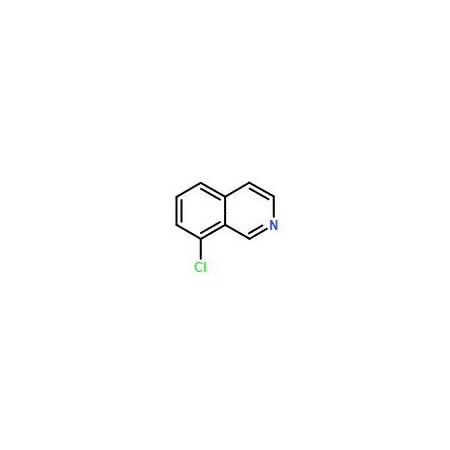 Ak Scientific 8-Chloroisoquinoline (5g), CAS 34784-07-1 Y5393-5g