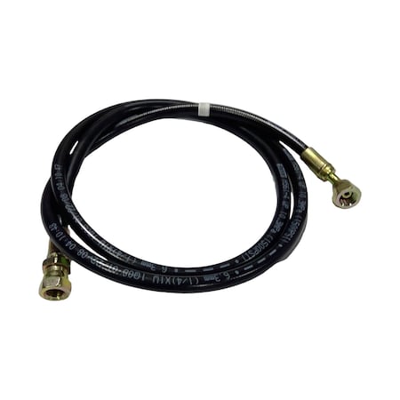 Cnh HOSE, CNH OEM P410-042034 P410-042034