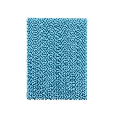 Perfect Aire 17.5 in. H X 12 in. W Blue Cardboard Evaporative Cooler Filter PEVP560F