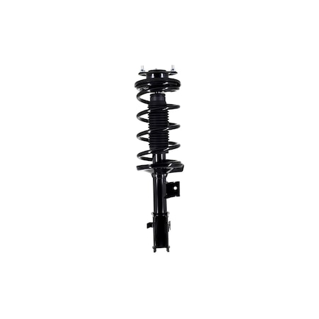 Fcs Struts Suspension Strut And Coil Spring Assembly 2331741L