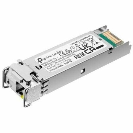 Tp-Link 1000BASE-BX WDM BI-DIRECTIONAL SFP MODUL SM321A-2