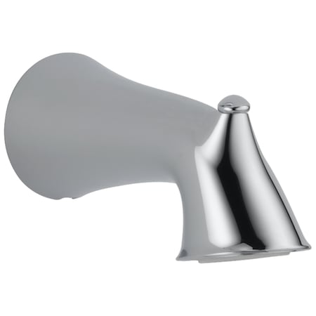 Delta Kayra Non Diverter Tub Spout RP53237BL