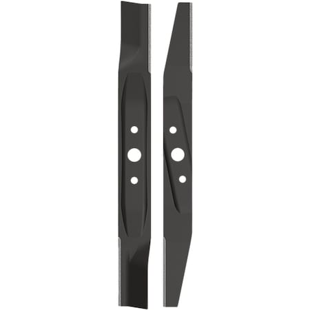 Ariens Razor 21'' LaserEdge Dual Blade Replacement Mower Blade 71107700