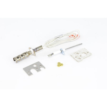 Nortec Igniter/Flame Sensor 120V GS 2528420