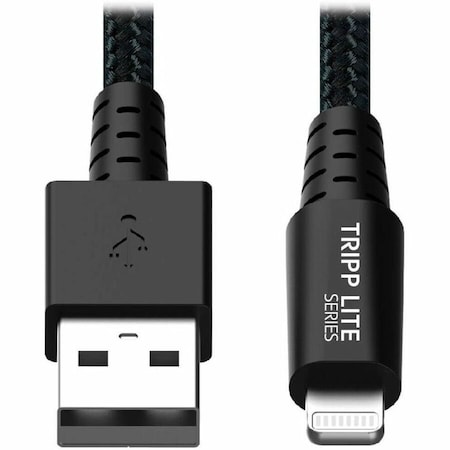 Tripp Lite USB cable M100-001-GY-MAX