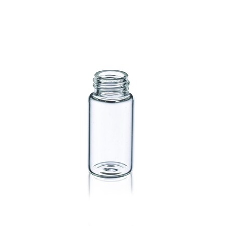 Wheaton WHEATON LAB FILE Sample Vials, Sh, PK 200 224823