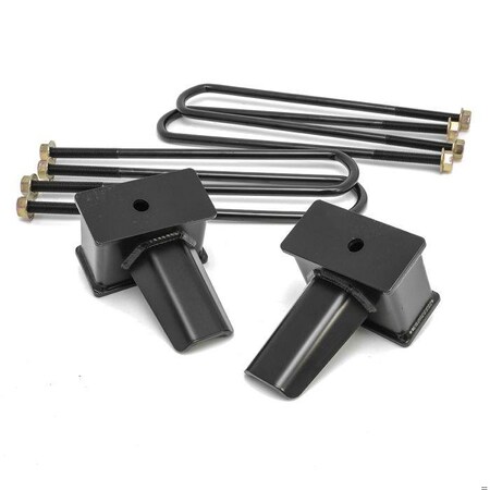 Readylift 4.0IN TAPERED BLOCK 1 DRIVE SHAFT 17-C F250/F350 66-2740