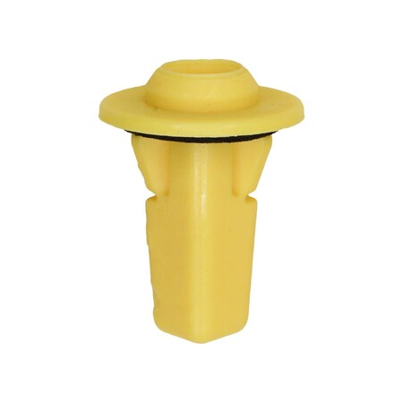 Auveco Toyota Screw Grommet with Sealer, 15PK 22197