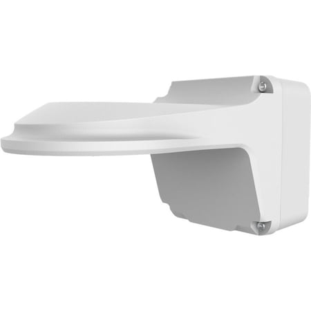 Adesso WALL MOUNT WITH JUNCTION BOX (EXTRA BACK OUTLET FOR CABLE) ACS-J108