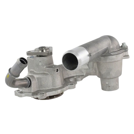Engine Water Pump,