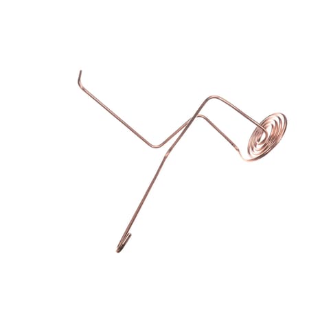 Delfield COPPER, CONDENSATE LOOP SPIRAL, LRG FRZ, 1D 033-C34-004N-S