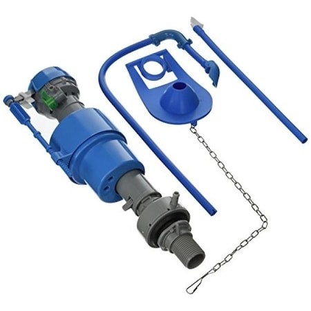 Danco ANTI-SIPHON TOILET TANK REPAIR KIT HFX120