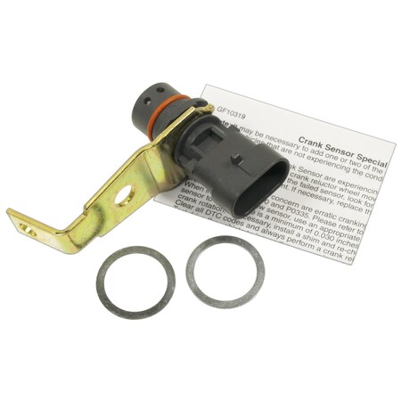 T Series Standard Motor Products, Crankshaft Sensor, PC123T