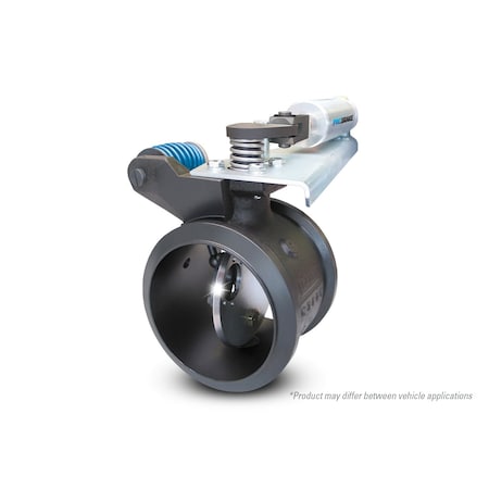 Pacbrake PRXB Exhaust Brake C40105