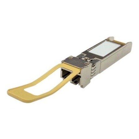 Qnap OPTICAL TRANSCEIVER 25GBE SFP28 LC-LC 850NM SR UP TO 100M TRX-25GSFP28-SR