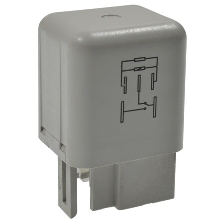 T Series Standard Motor Products, A/C Temp Ctrl Relay,  RY291T