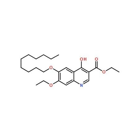 Ak Scientific Decoquinate (25g), CAS 18507-89-6 S503-25g