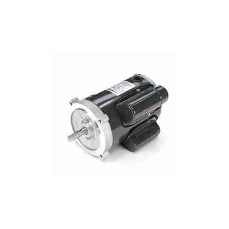 Marathon G230A General Purpose Motor 1/3 HP 1725 RPM DP 56C 1/60 MG230A