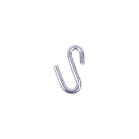 Uriah Products Trailer S-Hook, 3/8-In Pair UT200188