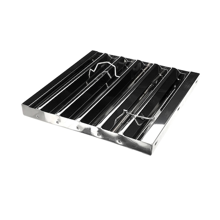 Component Hardware 16 X 16 TYPE 3 HOOD FILTERS 301616