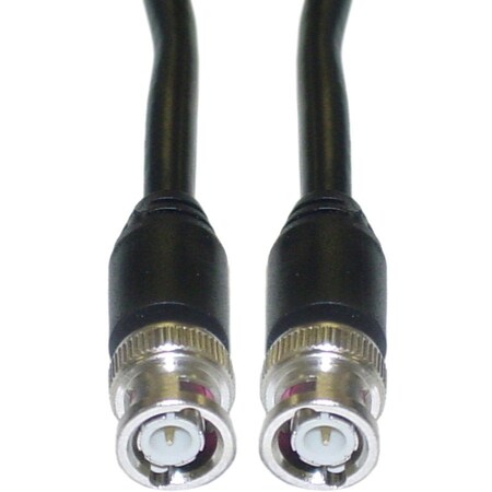 Cable Wholesale RG59 BNC Coaxial Cables 10X3-01103