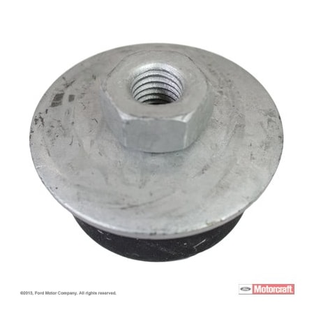 Motorcraft Suspension Shock Absorber Mount Insulator,  AD1034