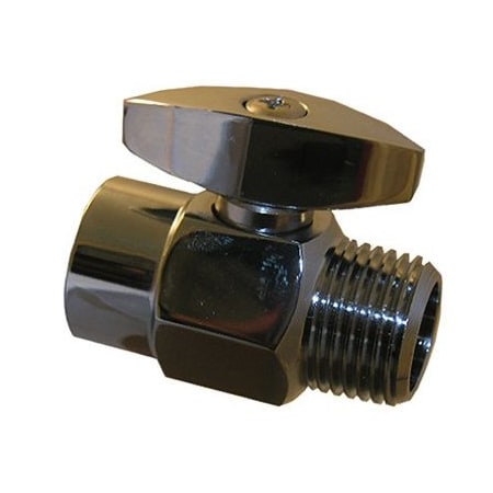 Larsen Supply Co Brs Shwr Flow Adjuster 08-2471