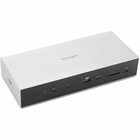 Kensington SD5000T5 EQ THUNDERBOLT 5 DOCK K35201NA
