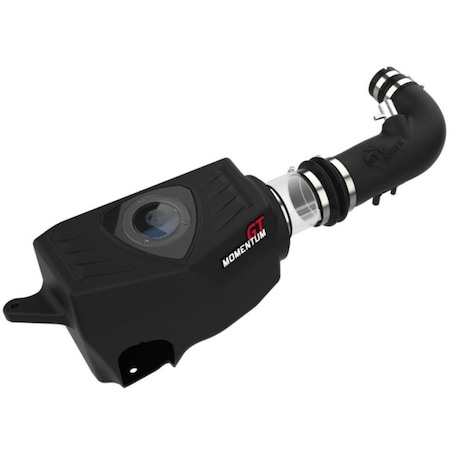 Advanced Flow Engineering aFe  Momentum GT Pro 5R Cold Air Intake System for 2017 Alfa Romeo Giulia I4 2.0L 54-76902-1