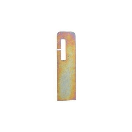 Genie REPLACEMENT PLATE, MAST FLAP CLAMP 5-6 109500