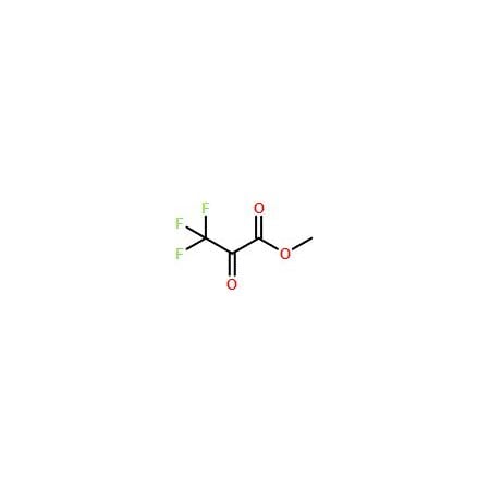 Ak Scientific Methyl 3, 3, 3-trifluoro-2-oxopropanoate (5g), CAS 13089-11-7 5613AA-5g