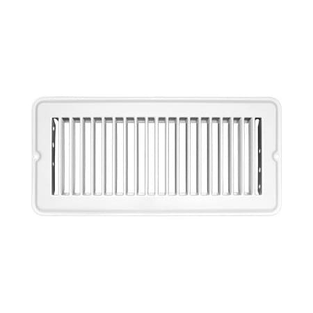 Rv Designer Heating/ Cooling Register H875