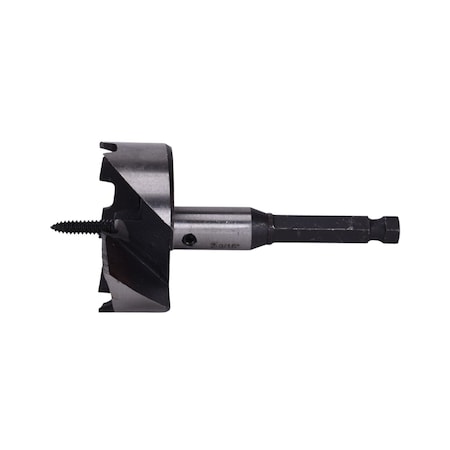 Century Drill & Tool Self-Feed Wood Bit 38339