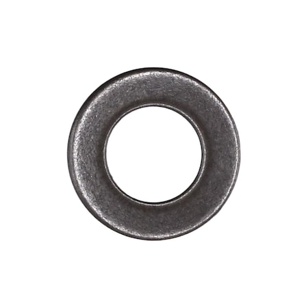 Auveco 1/4in x038 Belleville Washer Phosphate & Oil, 50PK 14848