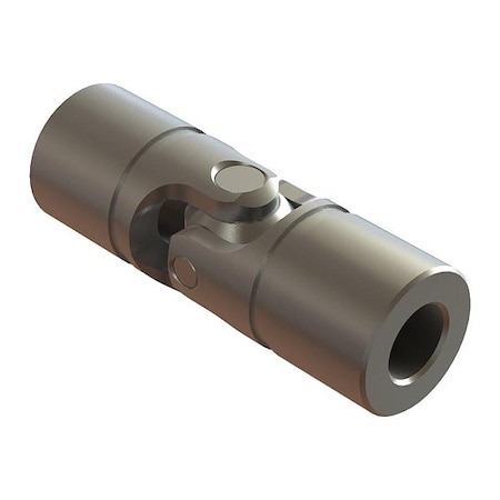 Belden Universal Joint, 1000 RPM, Steel UJ-SS1500x750