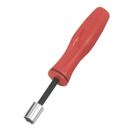 Genius Tools 5/16in SAE Hex Nut Driver With Magnet 180mmL 594520