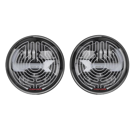 J.W. Speaker Headlight Assembly 558153