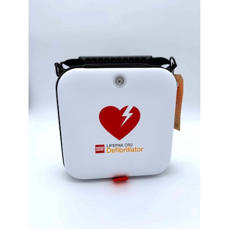 Stryker Physio-Control Defibrillator, Li-MnO2 99512-001713