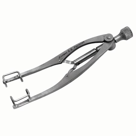 Jorgensen Laboratories Eyelid Retractor J0068