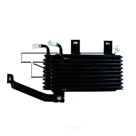Tyc Auto Trans Oil Cooler 19003