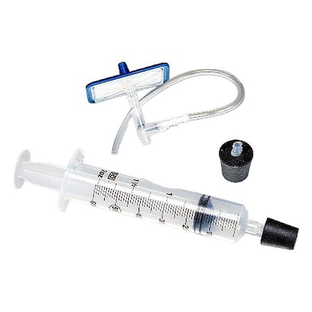 Hach Sample Filtration and Degassing Kit 4397510
