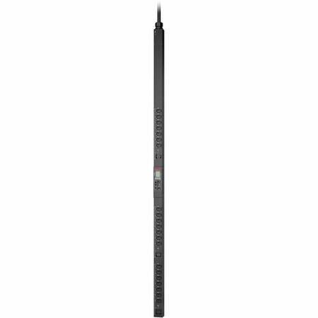 Apc RACK PDU 9000 SWITCHED, ZEROU, 11.5KW APDU9981NA3