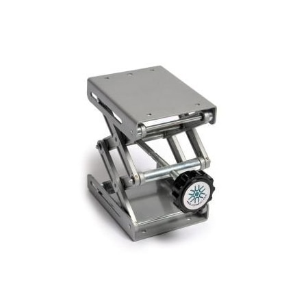 United Scientific Laboratory Jack, 6 x 6" Platform LBJK66