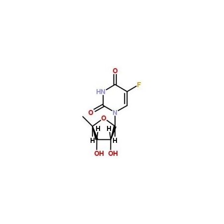 Ak Scientific Doxifluridine (5g), CAS 3094-09-5 H051-5g