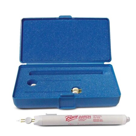 Generic Cordless Cautery Kit DEL1