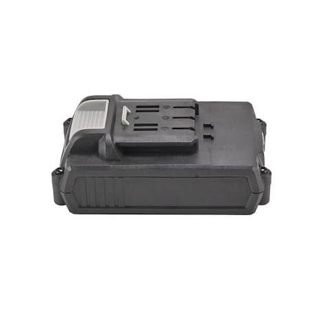 Tapetech 18V/2.0Ah Battery EBAT1820