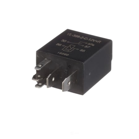Standard Ignition Standard RY-1676 Horn Relay RY1676
