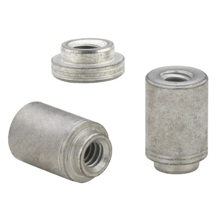 Pem REELFAST SURFACE MOUNT STANDOFFS - TYPE SMTSO - METRIC SMTSO-M2-8ET