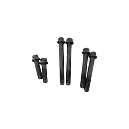 Big End Performance Head Bolt Big Block Chevy Kit BEP47555
