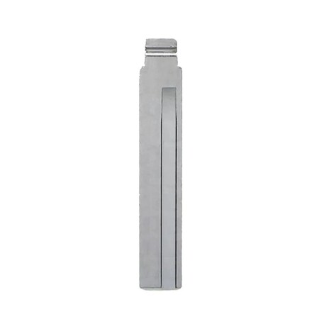Aks Keys 2013 - 2016 Hyundai Remote Flip Key Blade BL-HYUNDAI-20